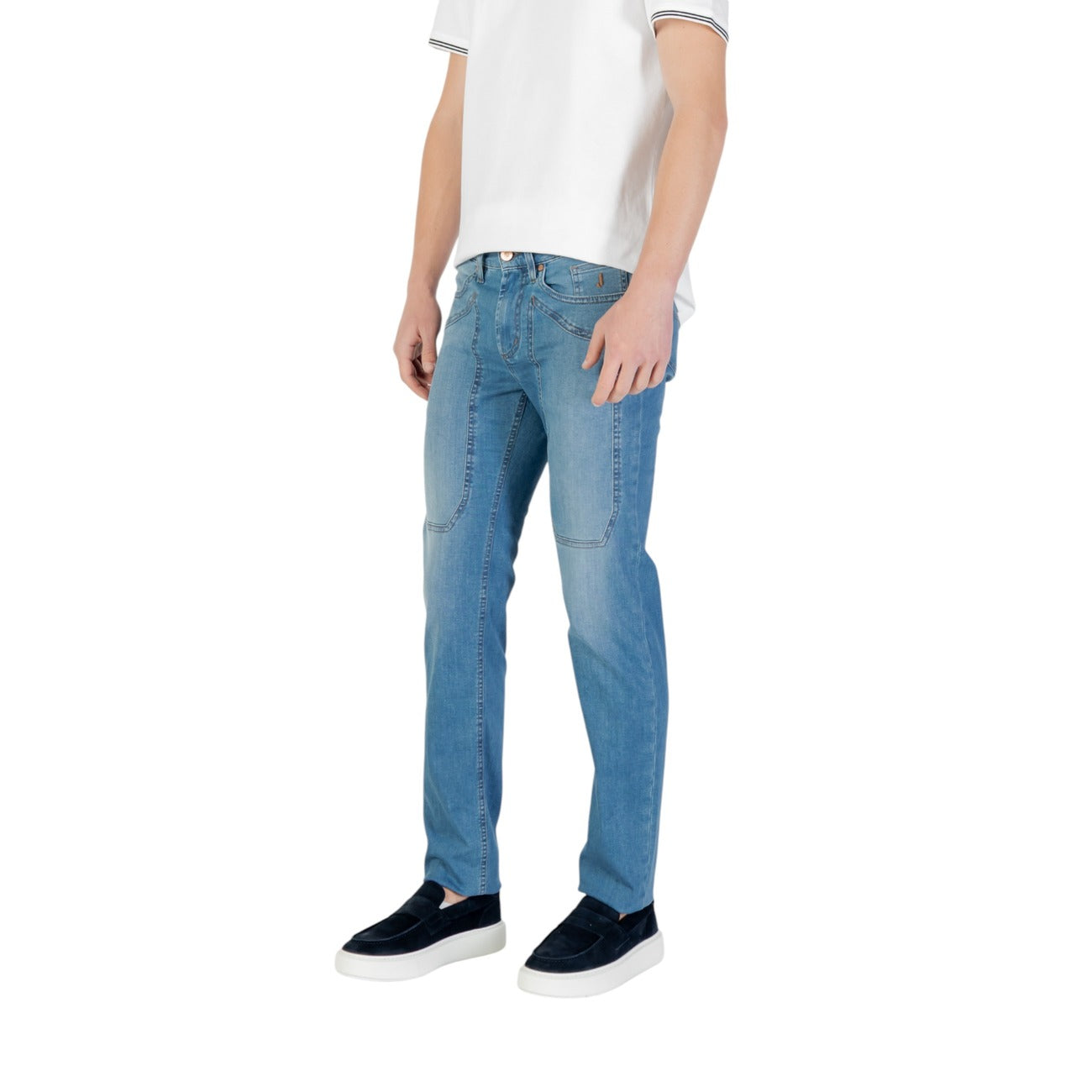Jeckerson Jeans Uomo