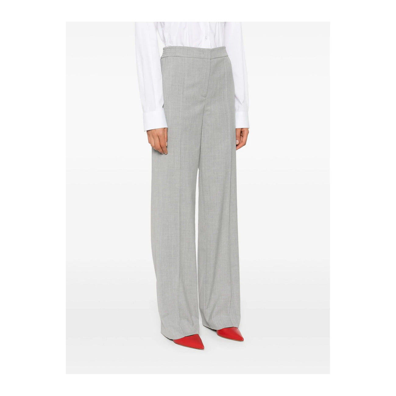 Twinset Pantaloni Donna