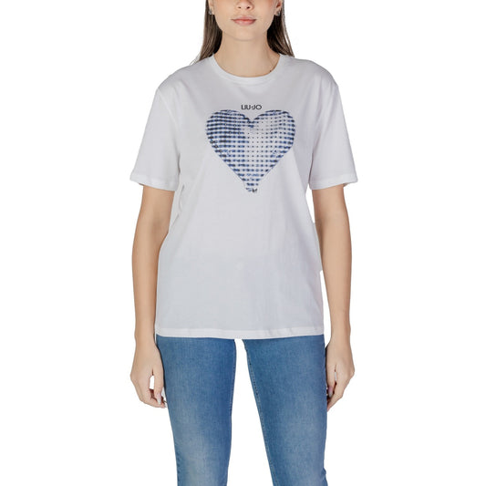 Liu Jo T-Shirt Donna