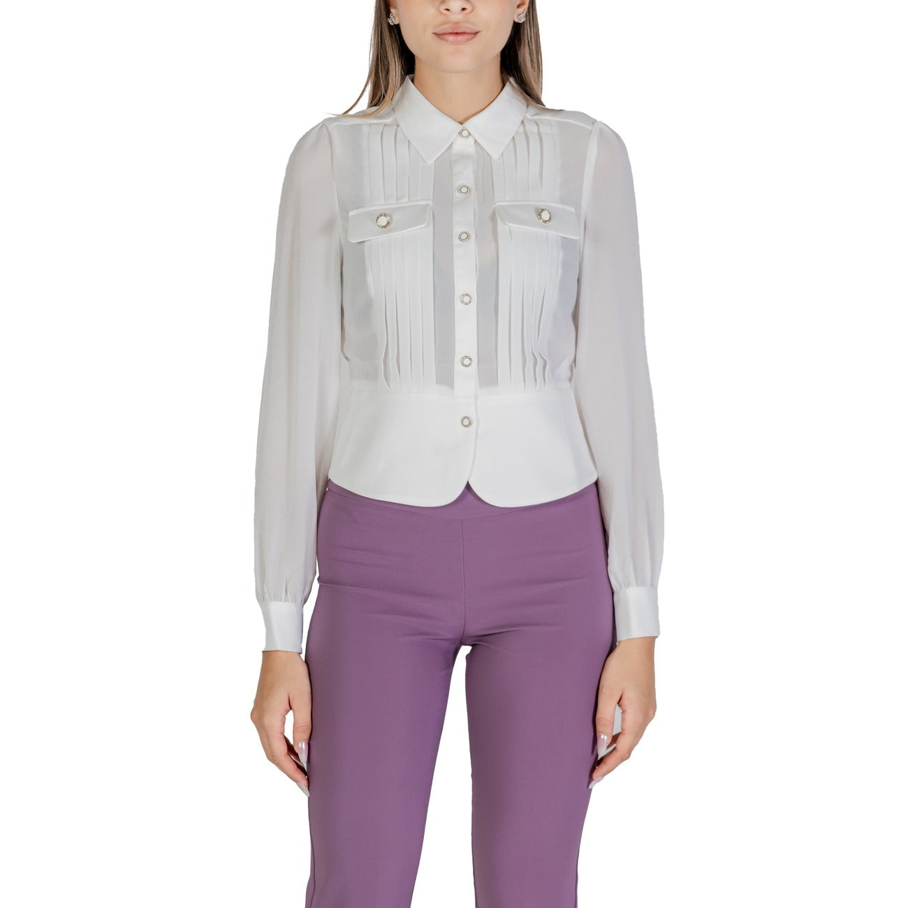 Morgan De Toi Camicia Donna