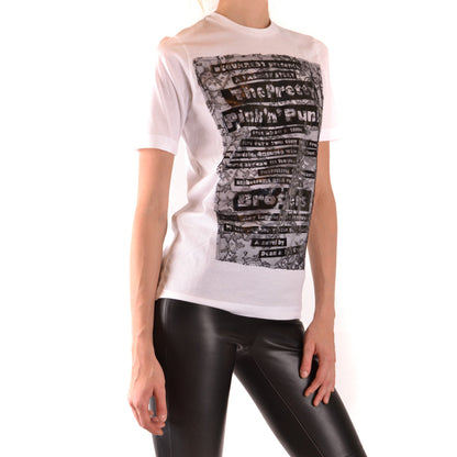 Dsquared T-Shirt Donna