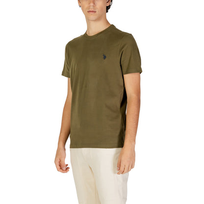 U.s. Polo Assn. T-Shirt Uomo