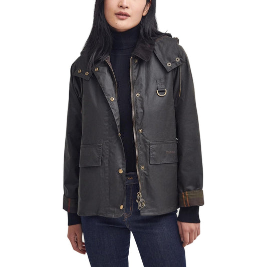 Barbour Giacca Donna