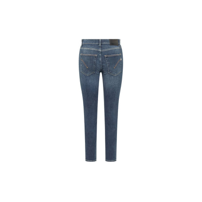 Dondup Jeans Donna