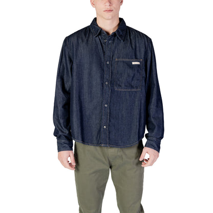 Calvin Klein Jeans Camicia Uomo