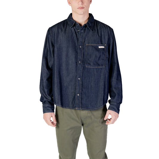 Calvin Klein Jeans Camicia Uomo