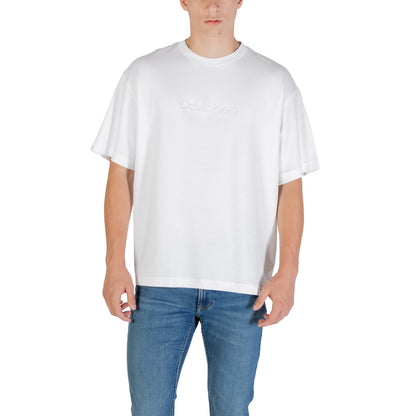 Calvin Klein T-Shirt Uomo