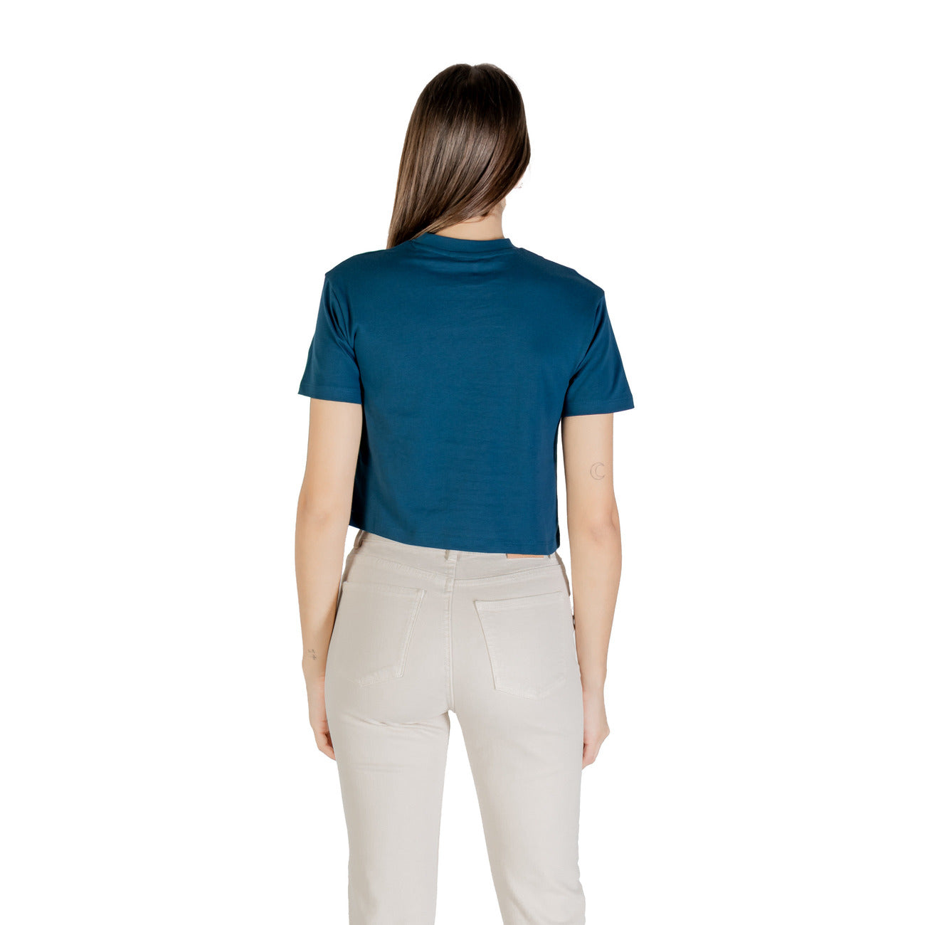 Guess Active T-Shirt Donna