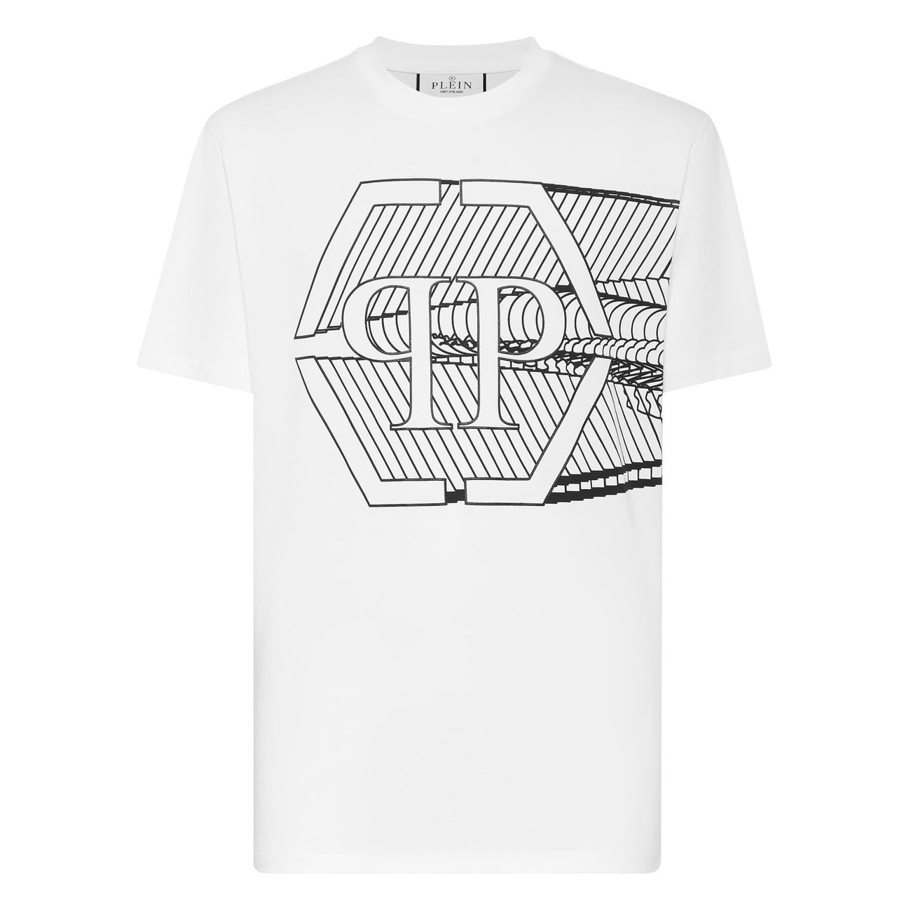 Philipp Plein T-Shirt Uomo