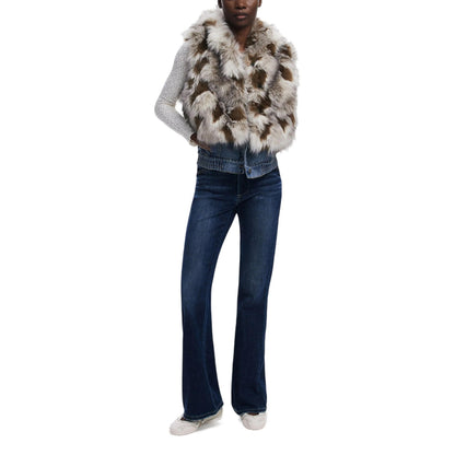 Desigual Gilet Donna