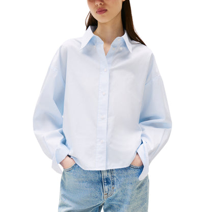 Tommy Hilfiger Jeans Camicia Donna
