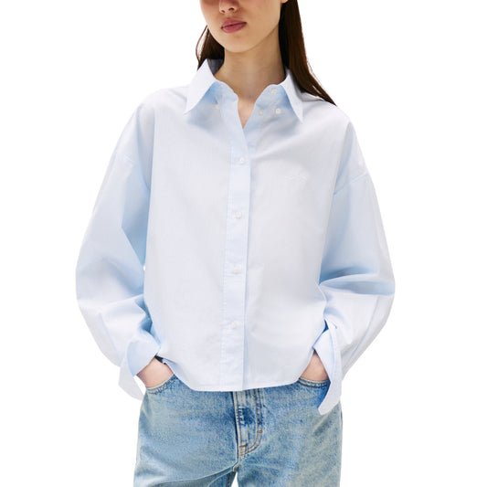 Tommy Hilfiger Jeans Camicia Donna