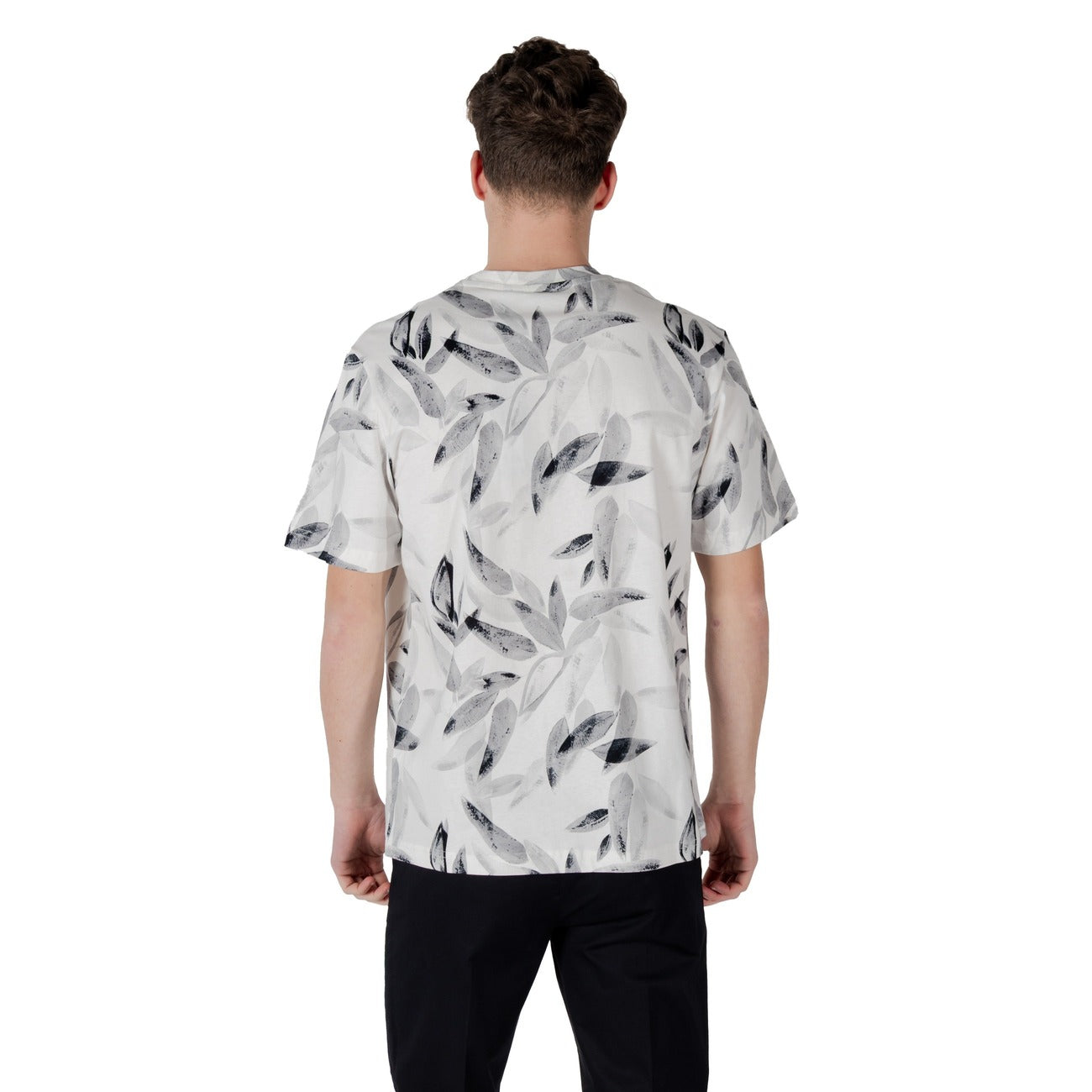 Antony Morato T-Shirt Uomo