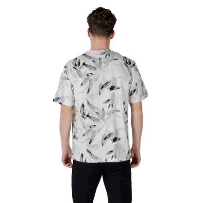 Antony Morato T-Shirt Uomo