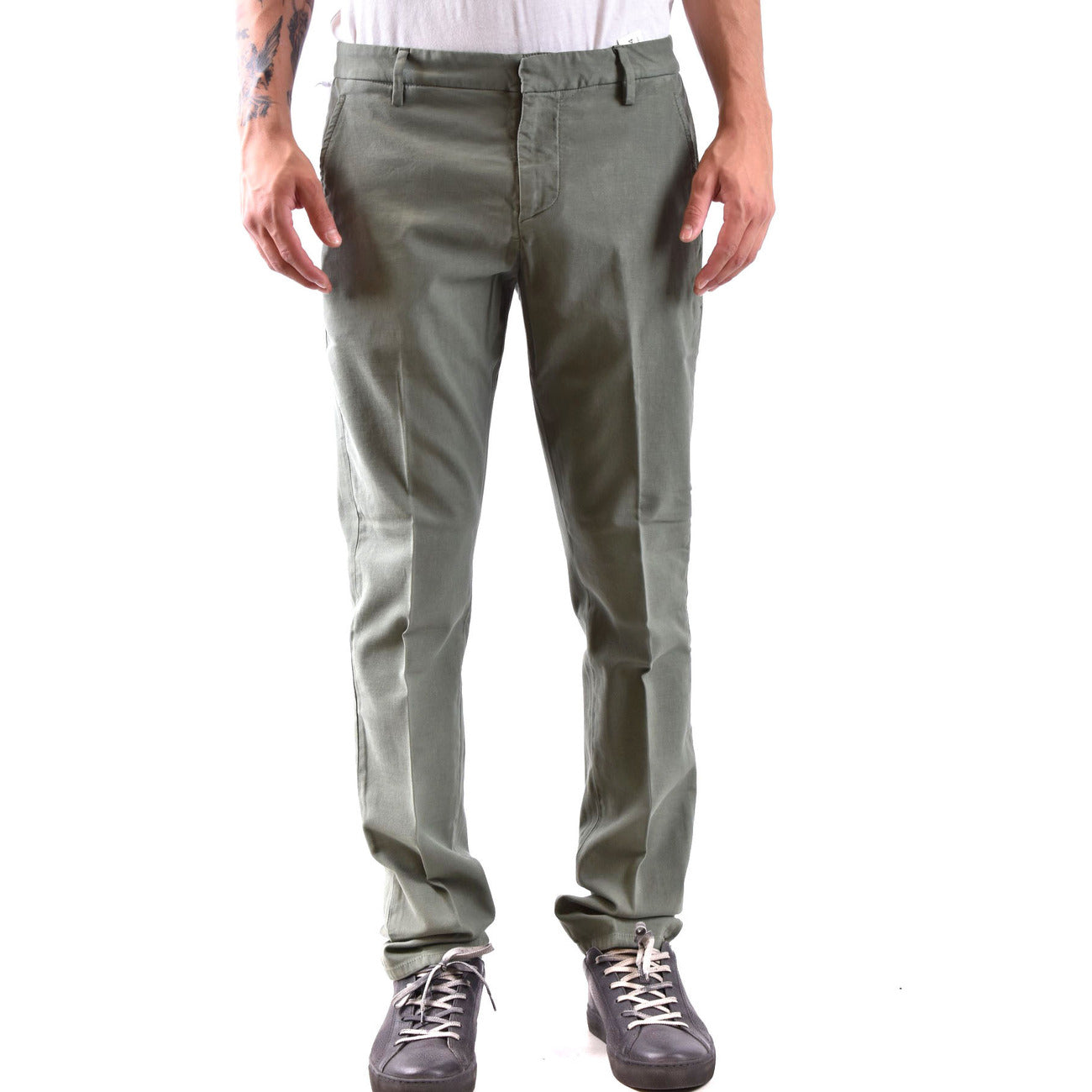 Dondup Pantaloni Uomo