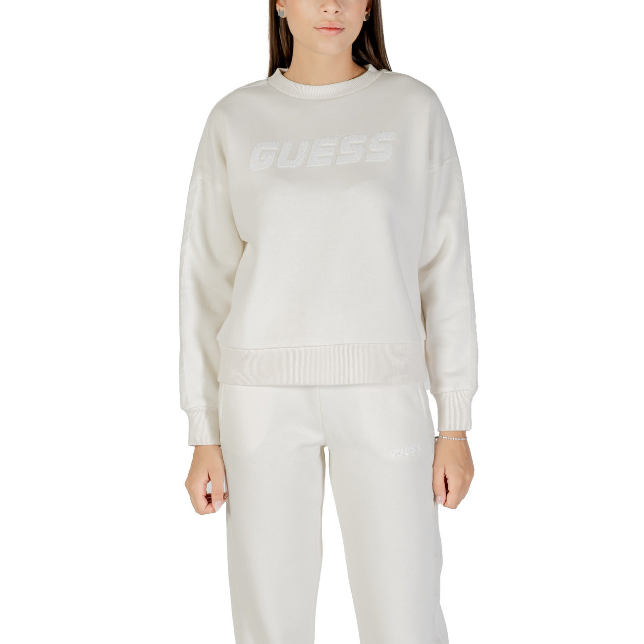 Guess Active Felpa Donna