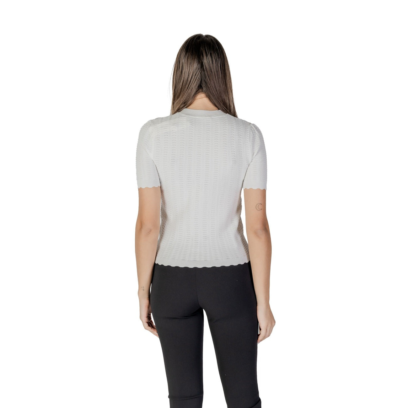 Morgan De Toi T-Shirt Donna