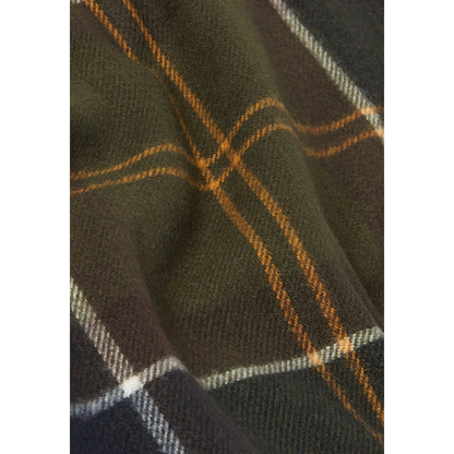 Barbour Sciarpa Donna