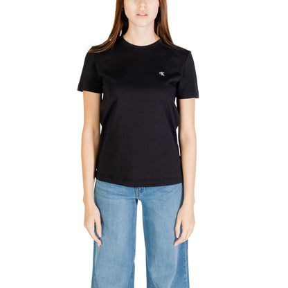 Calvin Klein Jeans T-Shirt Donna