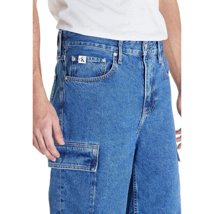 Calvin Klein Jeans Bermuda Uomo