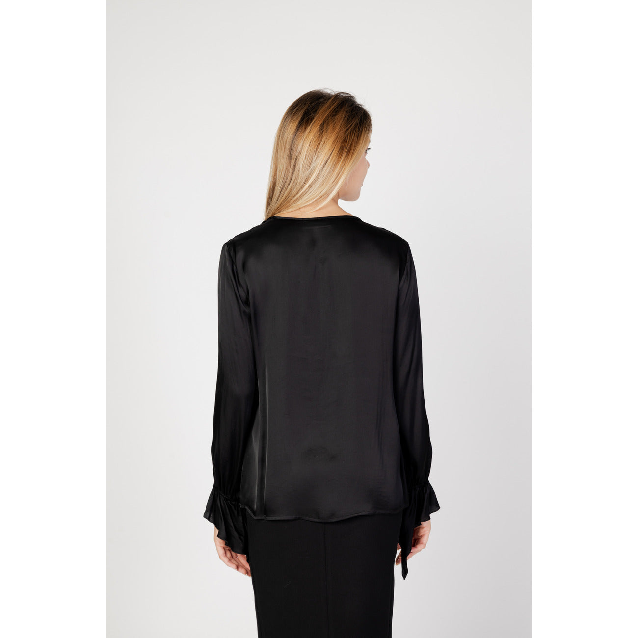 Sandro Ferrone Blouse Donna