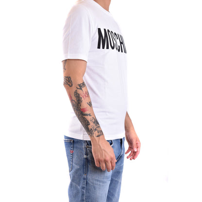 Moschino T-Shirt Uomo