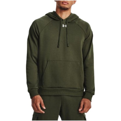 Under Armour Felpa Uomo