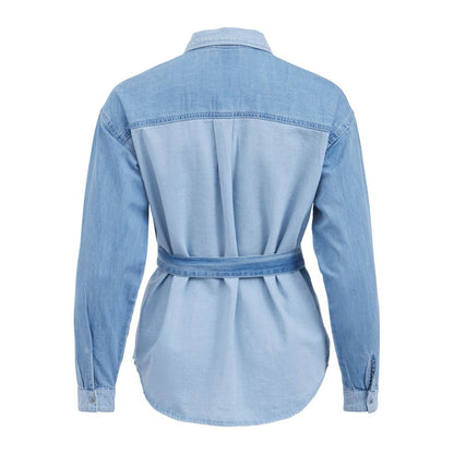 Vila Clothes Camicia Donna