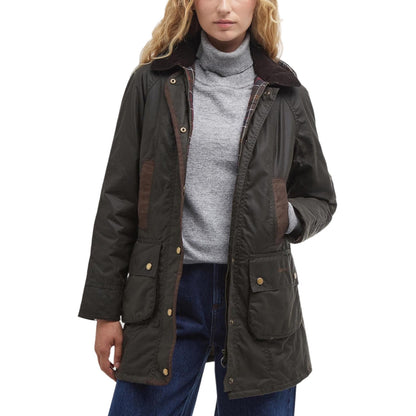 Barbour Giacca Donna