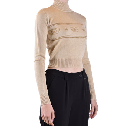 Chiara Ferragni Maglia Donna