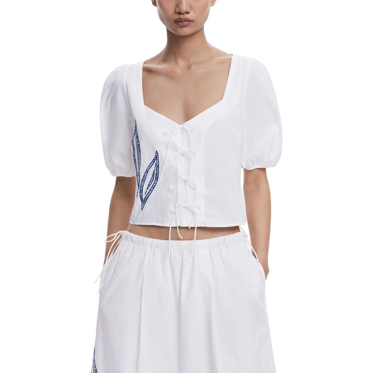 Desigual Blouse Donna