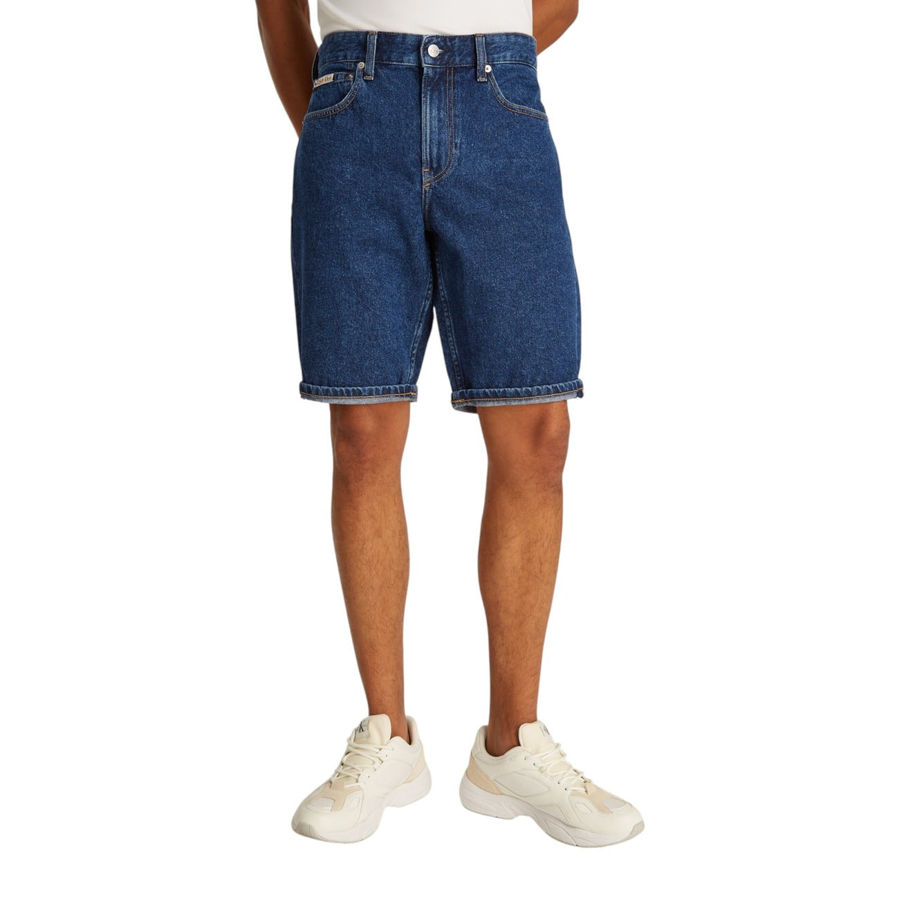 Calvin Klein Jeans Bermuda Uomo