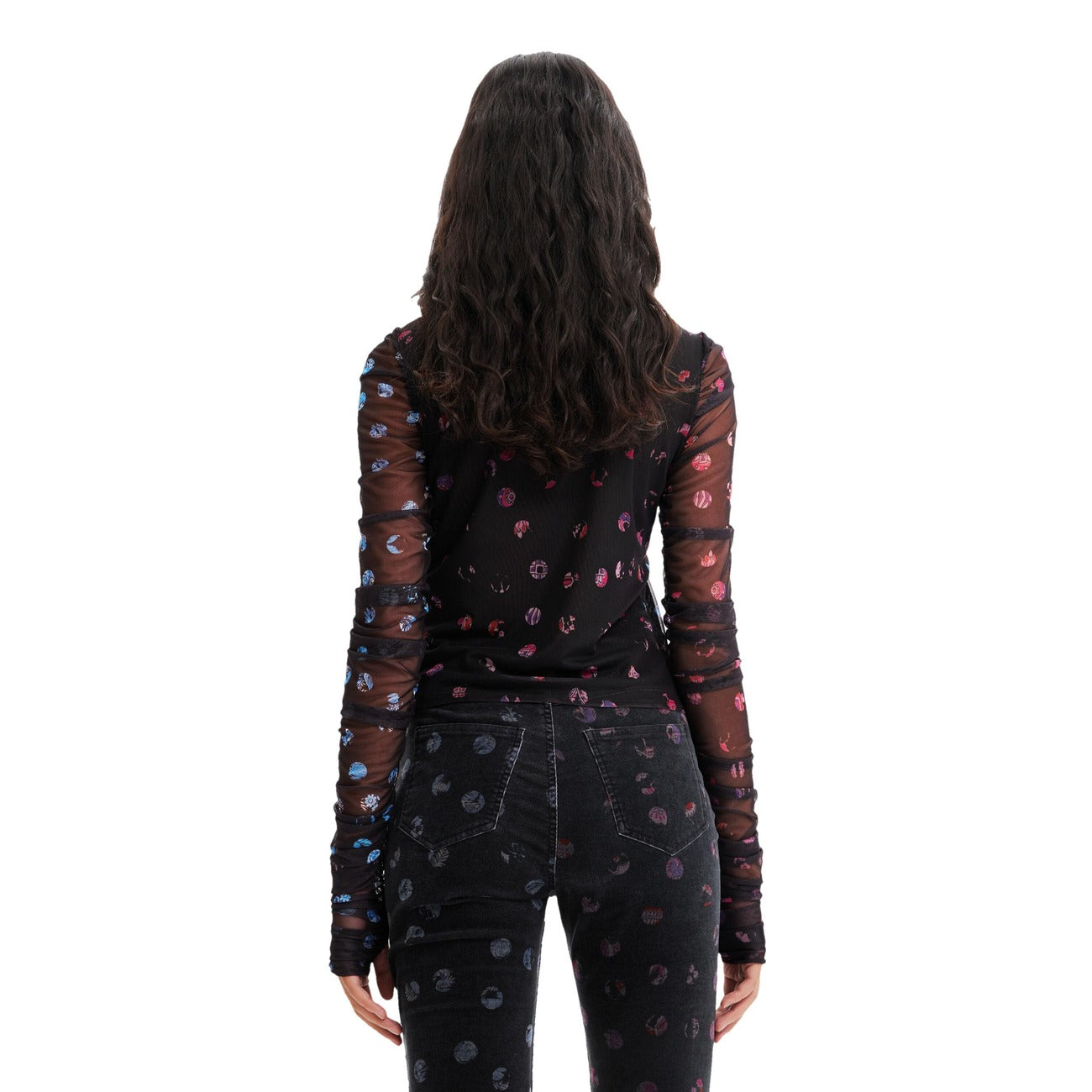 Desigual Blouse Donna