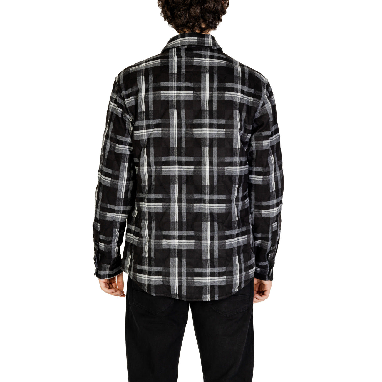 Gianni Lupo Camicia Uomo