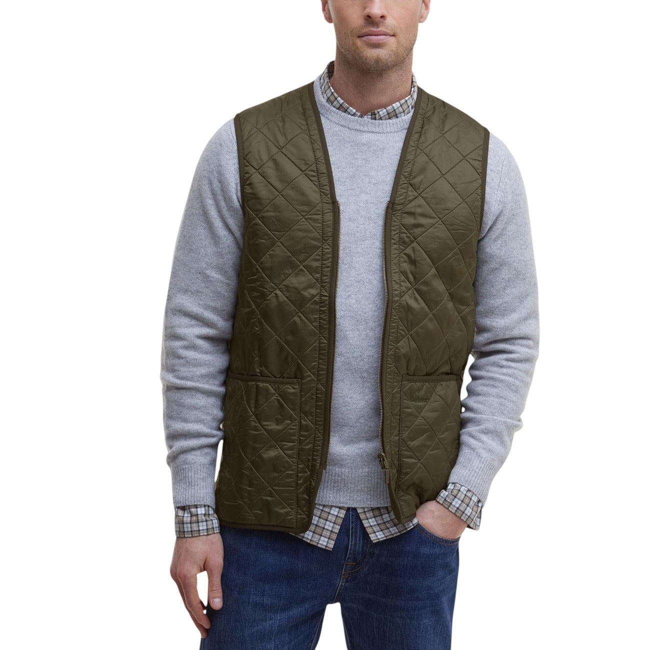 Barbour Gilet Uomo