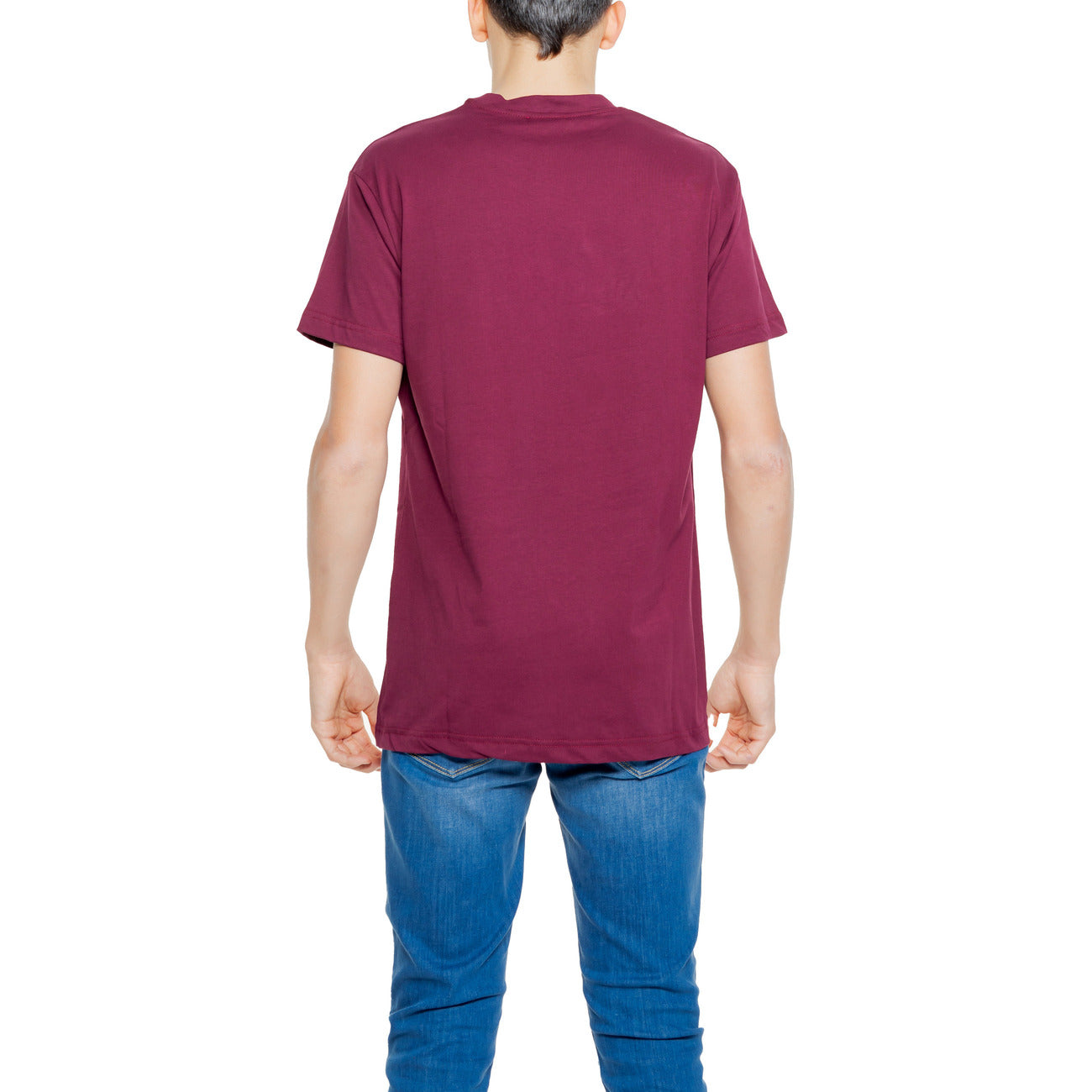 Hydra Clothing T-Shirt Uomo