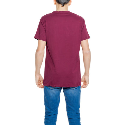 Hydra Clothing T-Shirt Uomo