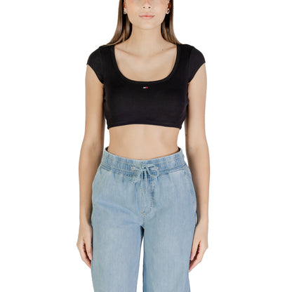 Tommy Hilfiger Jeans Top Donna