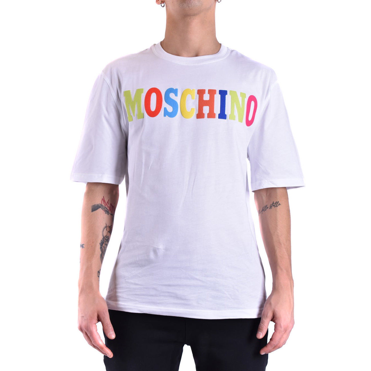 Moschino T-Shirt Uomo