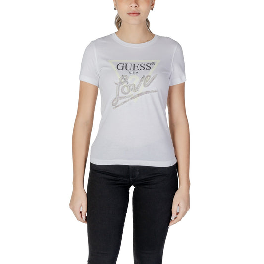 Guess T-Shirt Donna