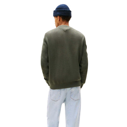 Tommy Hilfiger Jeans Maglia Uomo