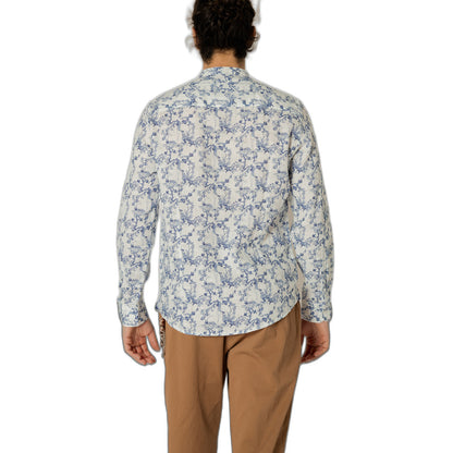 Gianni Lupo Camicia Uomo