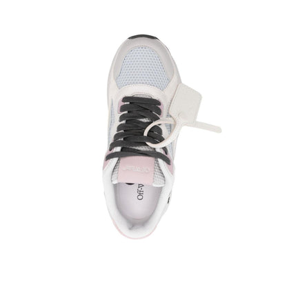 Off-white Sneakers Donna