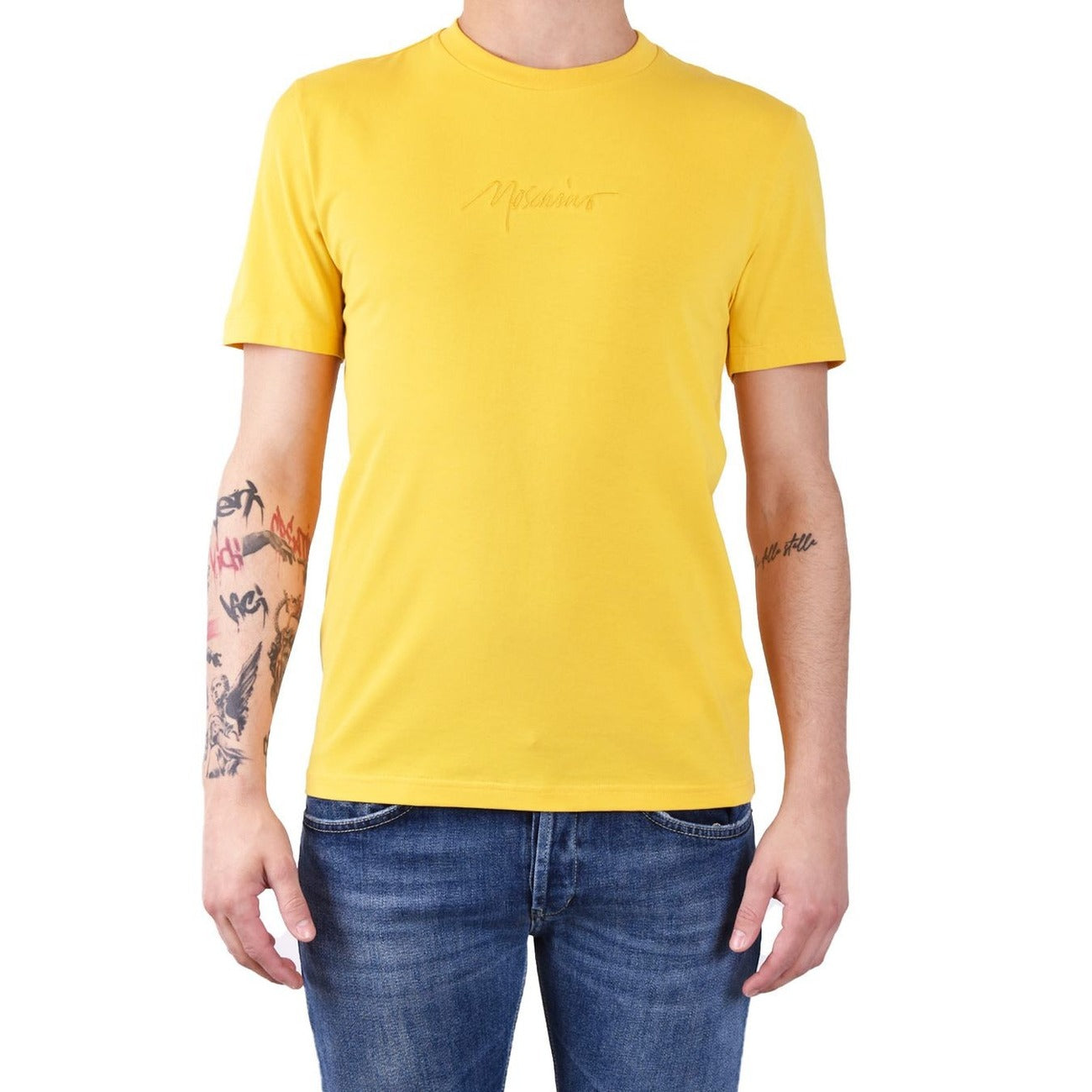 Moschino T-Shirt Uomo