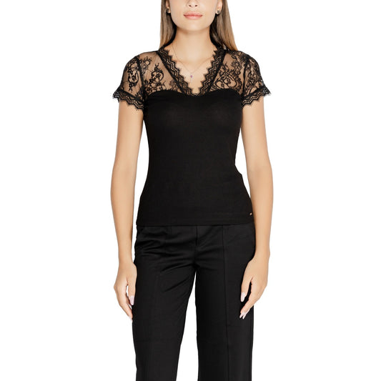 Morgan De Toi T-Shirt Donna