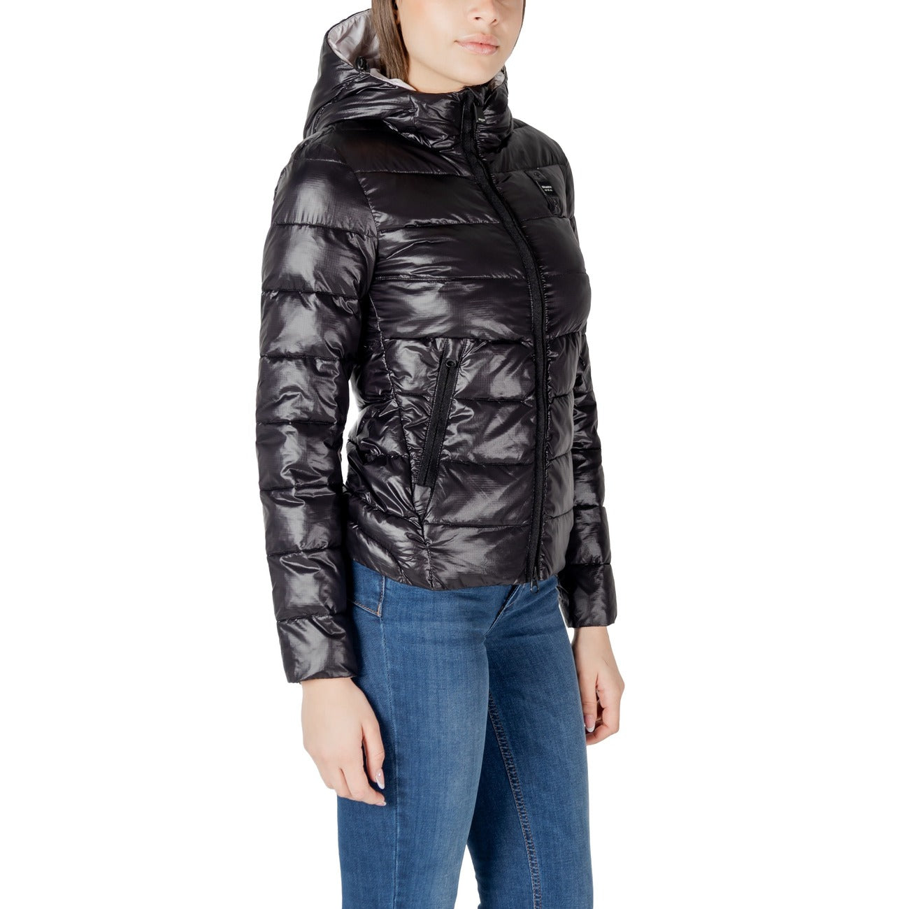 Blauer Giubbotto Donna