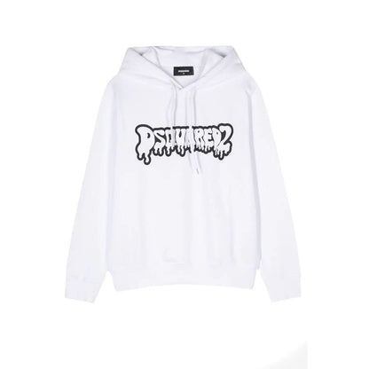 Dsquared2 Felpa Uomo