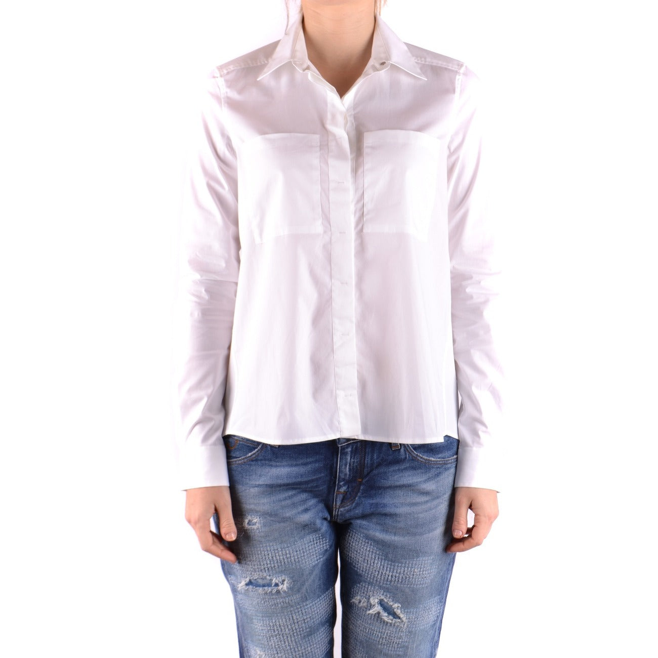 Jacob Cohen Camicia Donna