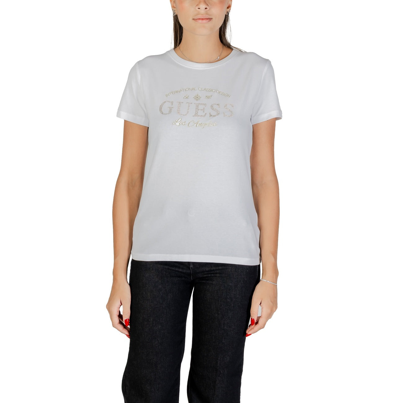 Guess T-Shirt Donna