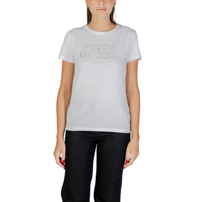 Guess T-Shirt Donna